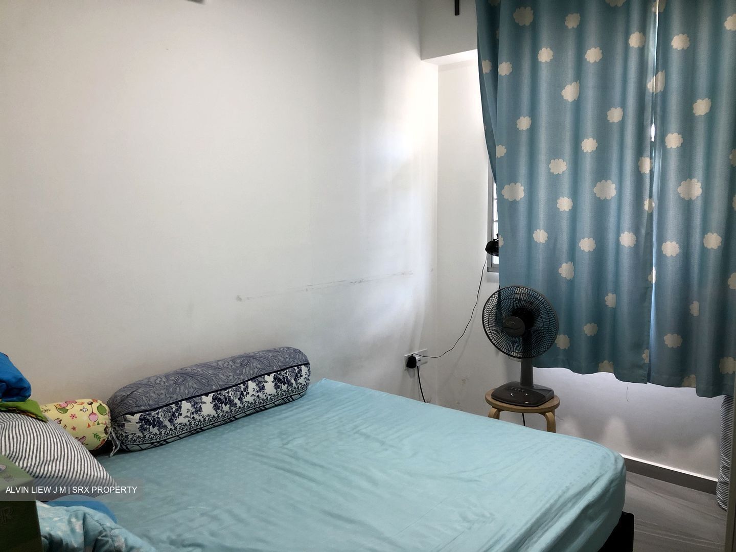 Blk 476B Sunshine Court (Choa Chu Kang), HDB 3 Rooms #584533291